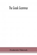 Greek grammar