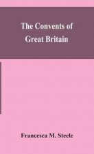 convents of Great Britain