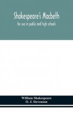 Shakespeare's Macbeth