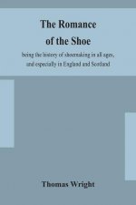 romance of the shoe