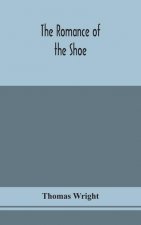 romance of the shoe