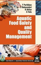 Aquatic Food Safety and Quality Management