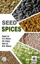 Seed Spices