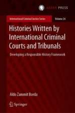 Histories Written by International Criminal Courts and Tribunals