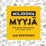 Miljoonamyyjä
