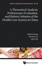 Theoretical Analysis, Performance Evaluation, and Reform Solution of the Health Care System in China