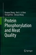 Protein Phosphorylation and Meat Quality