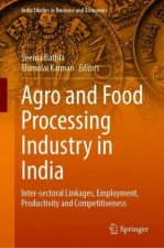 Agro and Food Processing Industry in India