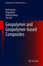 Geopolymer and Geopolymer Matrix Composites
