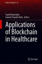Applications of Blockchain in Healthcare