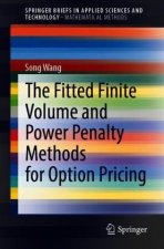Fitted Finite Volume and Power Penalty Methods for Option Pricing