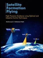 Satellite Formation Flying
