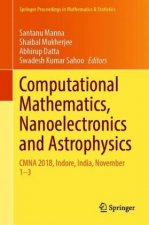 Computational Mathematics, Nanoelectronics, and Astrophysics