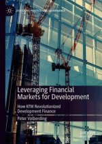 Leveraging Financial Markets for Development