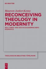 Self, Christ and God in Schleiermacher's Dogmatics