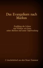 Evangelium nach Markus