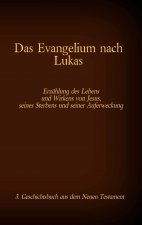 Evangelium nach Lukas
