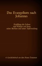 Evangelium nach Johannes