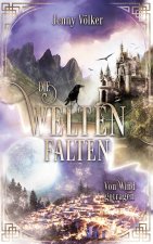 Weltenfalten - Von Wind getragen