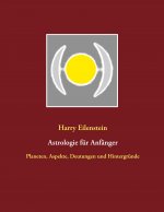 Astrologie fur Anfanger
