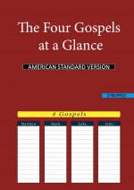 Four Gospels at a Glance