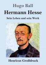Hermann Hesse (Grossdruck)