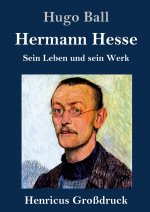 Hermann Hesse (Grossdruck)