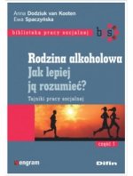 Rodzina alkoholowa Jak lepiej ją rozumieć?