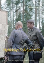 Hyoekkays Tolvajarvella