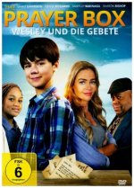 The Prayer Box - Wesley und die Gebete
