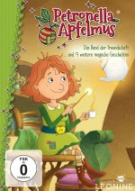 Petronella Apfelmus DVD 2