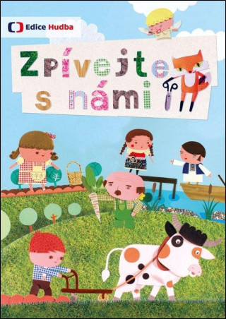 Zpívejte s námi - DVD