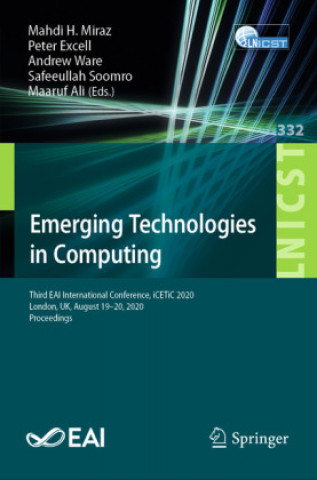 Emerging Technologies in Computing