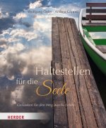 Haltestellen für die Seele