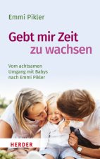 Friedliche Babys - zufriedene Eltern