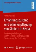 Ernahrungszustand und Schulverpflegung in Kenia