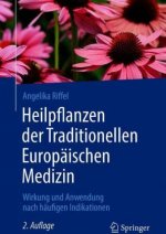 Heilpflanzen der Traditionellen Europäischen Medizin
