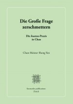 Grosse Frage zerschmettern
