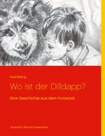 Wo ist der Dilldapp?