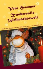 Zaubervolle Weihnachtswelt