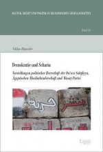 Hünseler, N: Demokratie und Scharia