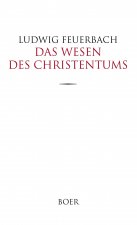 Das Wesen des Christentums