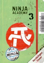 Ninja Academy 3. The Last Trip