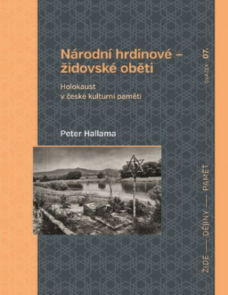 Národní hrdinové – židovské oběti