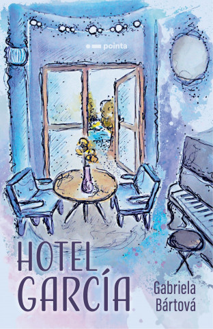 Hotel Garcďż˝a