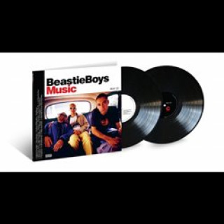 Beastie Boys Music