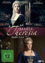 Maria Theresia - Staffel 1 & 2