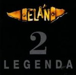 CD Elán - Legenda 2