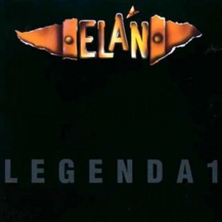 CD Elán - Legenda 1