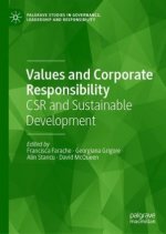 Values and Corporate Responsibility
